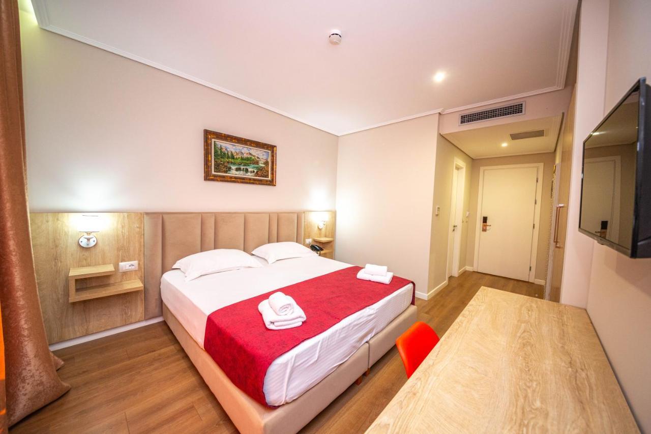 Class Hotel Ksamil Luaran gambar