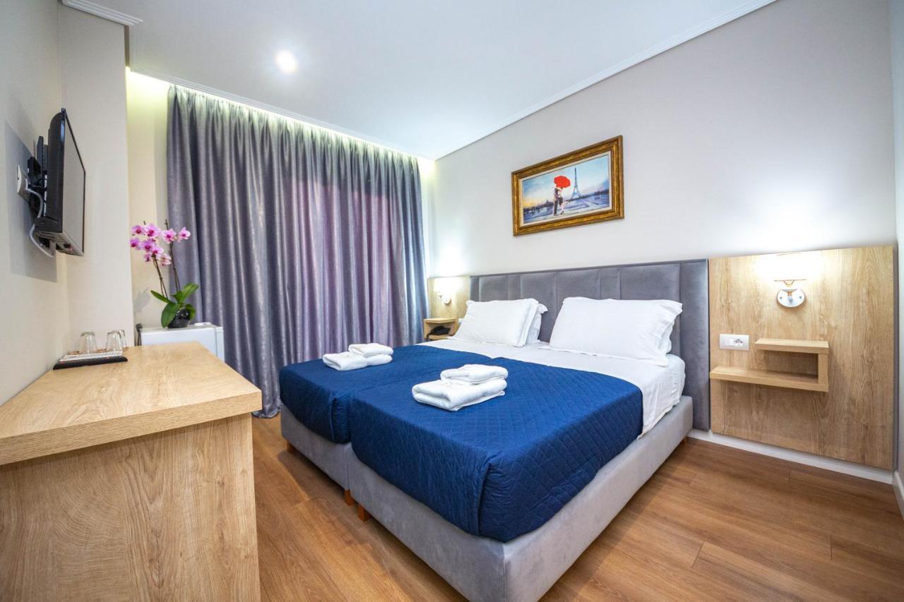 Class Hotel Ksamil Luaran gambar