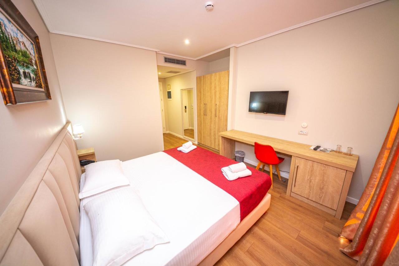 Class Hotel Ksamil Luaran gambar