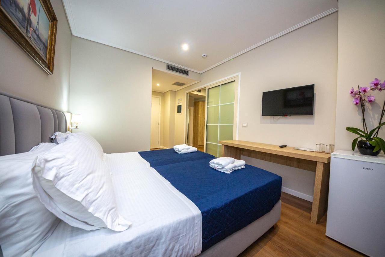 Class Hotel Ksamil Luaran gambar