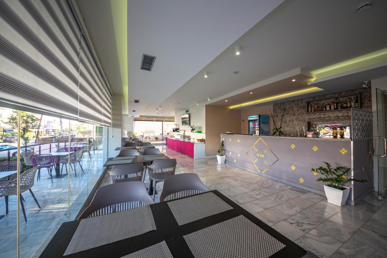 Class Hotel Ksamil Luaran gambar