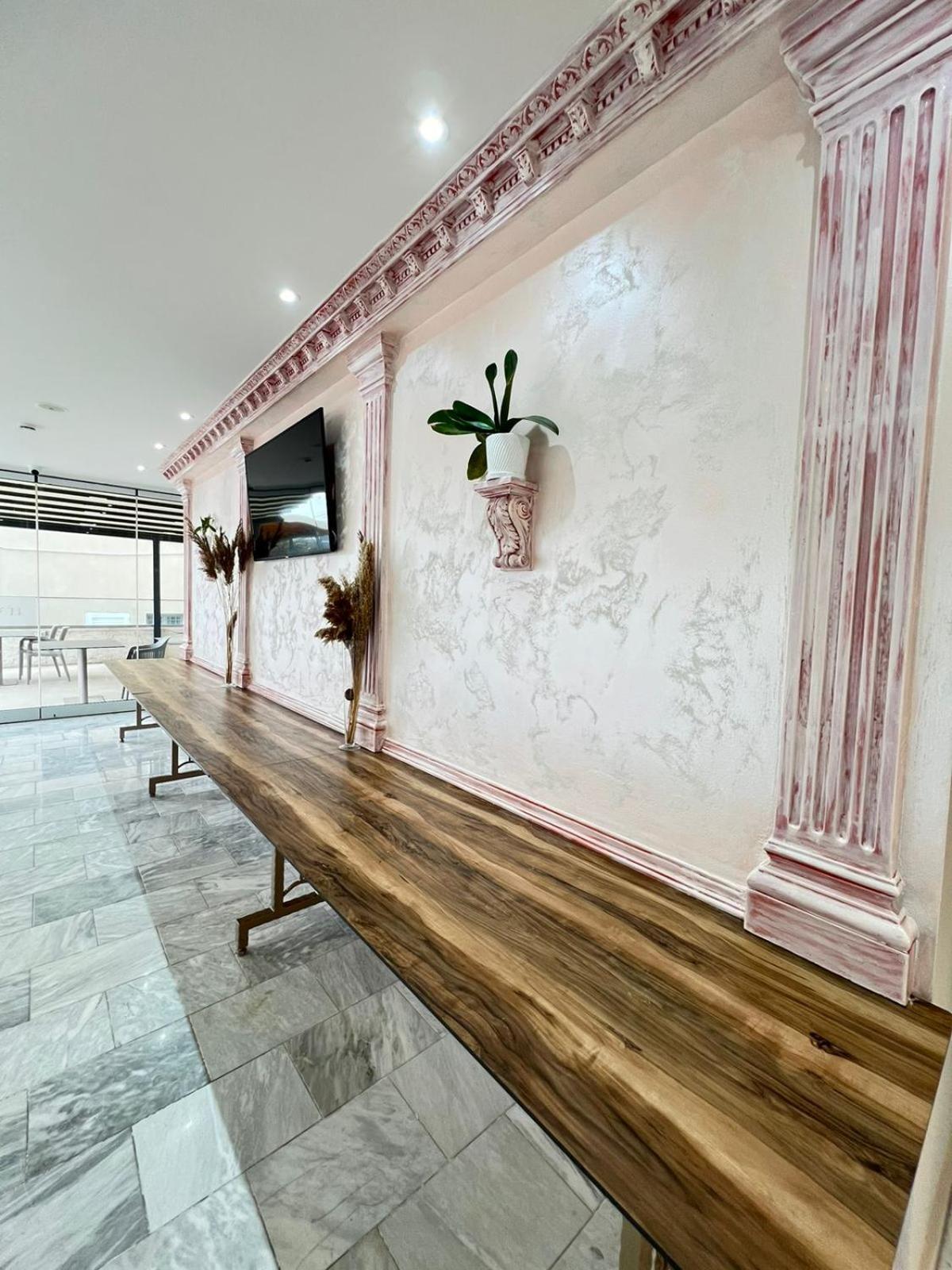 Class Hotel Ksamil Luaran gambar