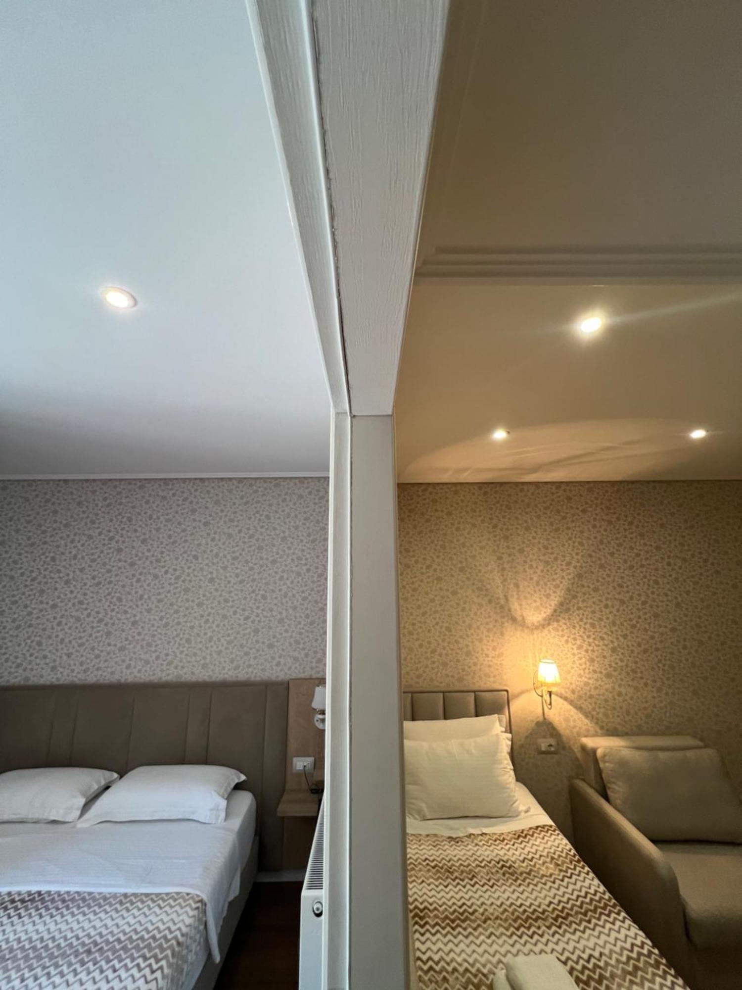 Class Hotel Ksamil Luaran gambar