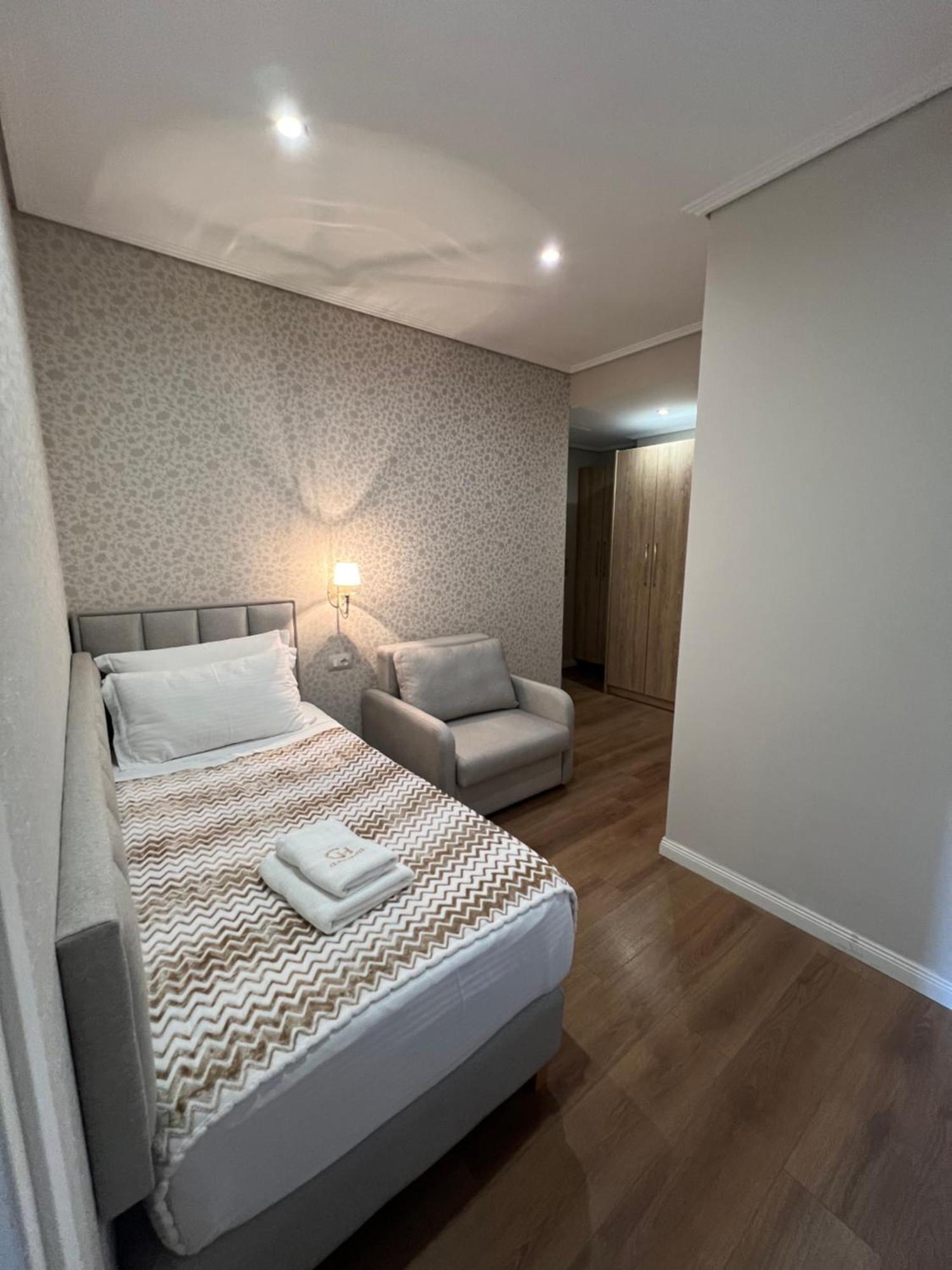 Class Hotel Ksamil Luaran gambar