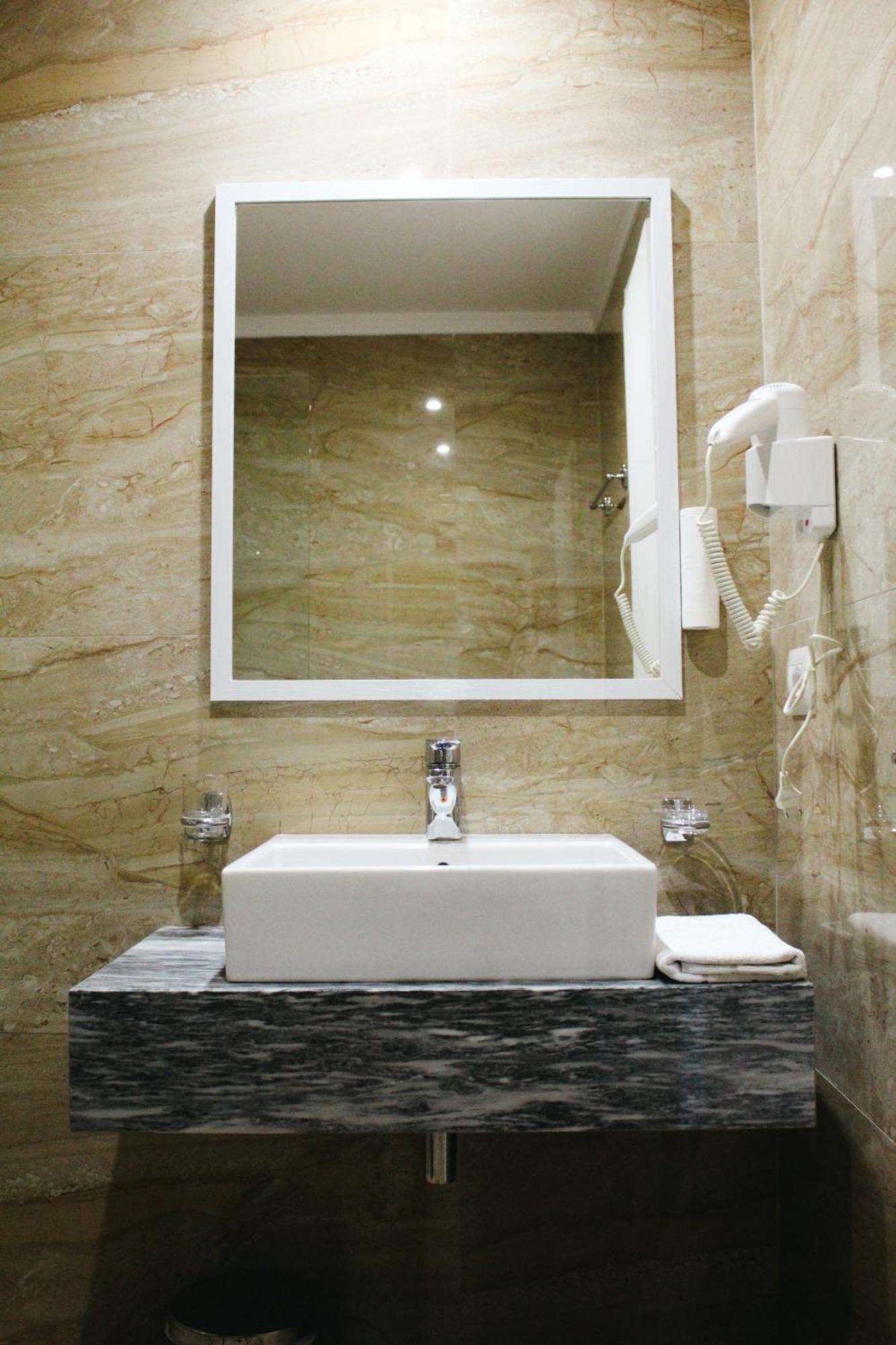 Class Hotel Ksamil Luaran gambar