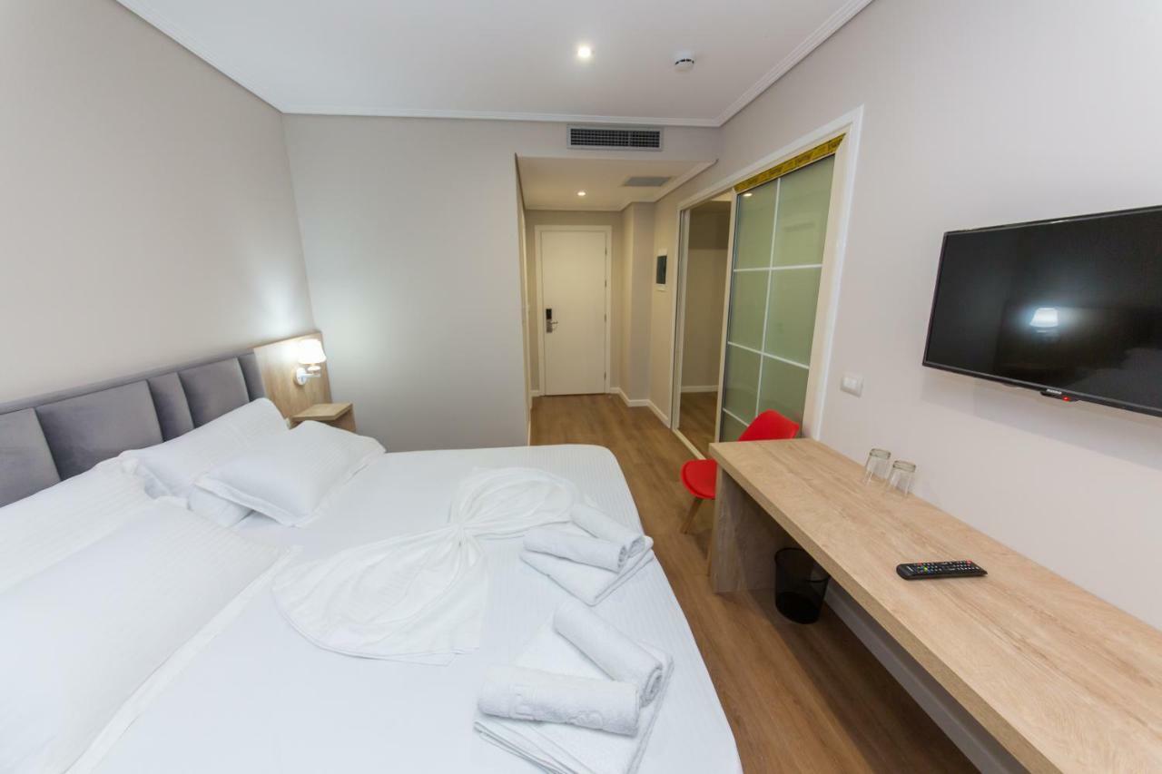 Class Hotel Ksamil Luaran gambar