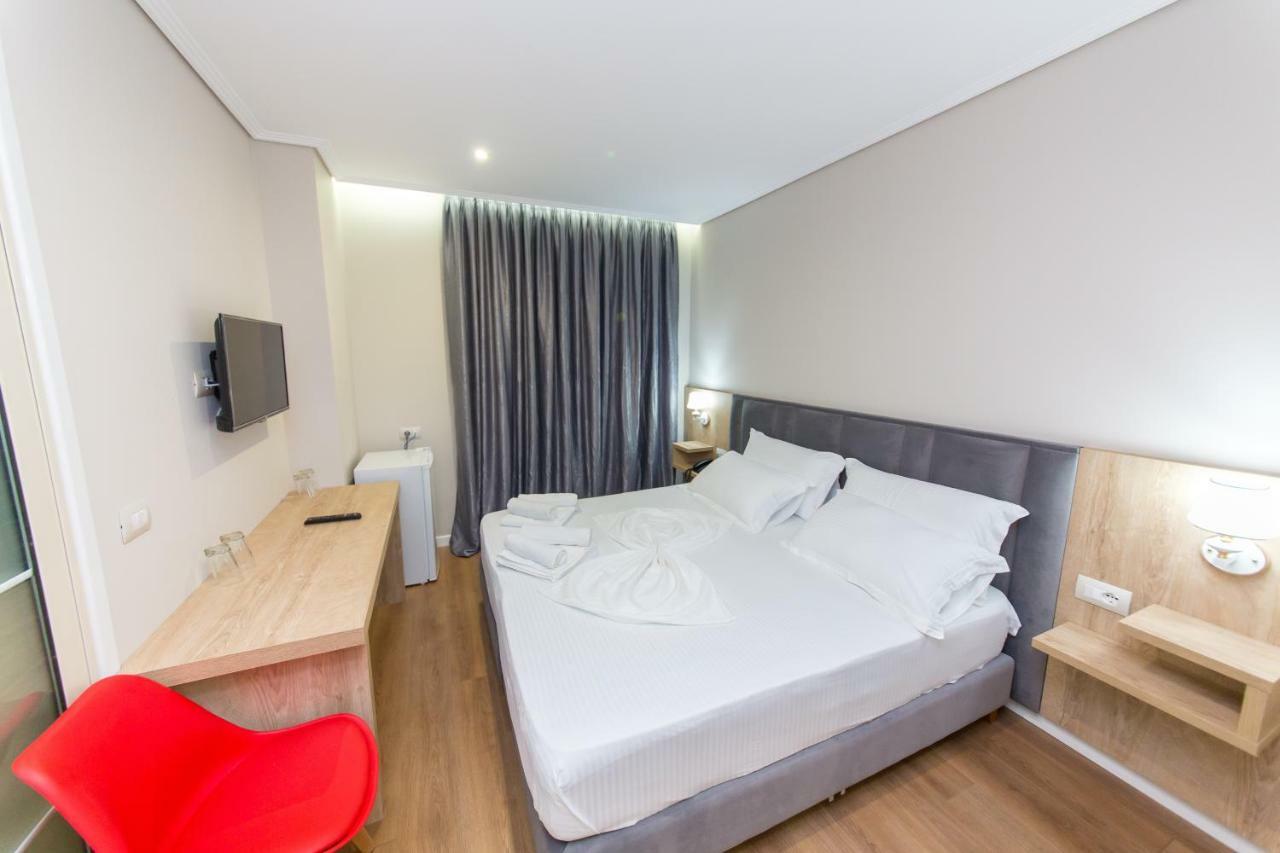 Class Hotel Ksamil Luaran gambar