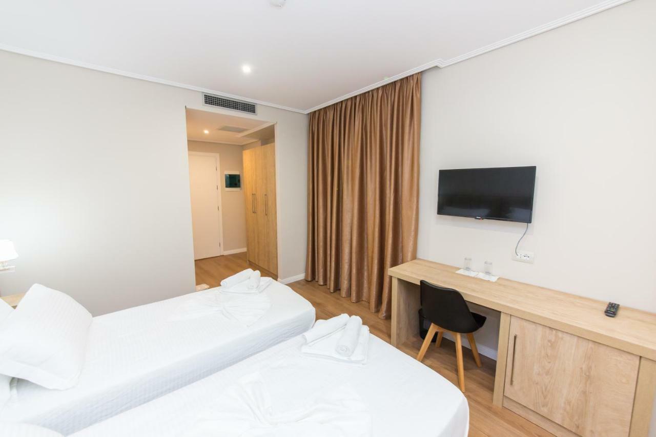Class Hotel Ksamil Luaran gambar